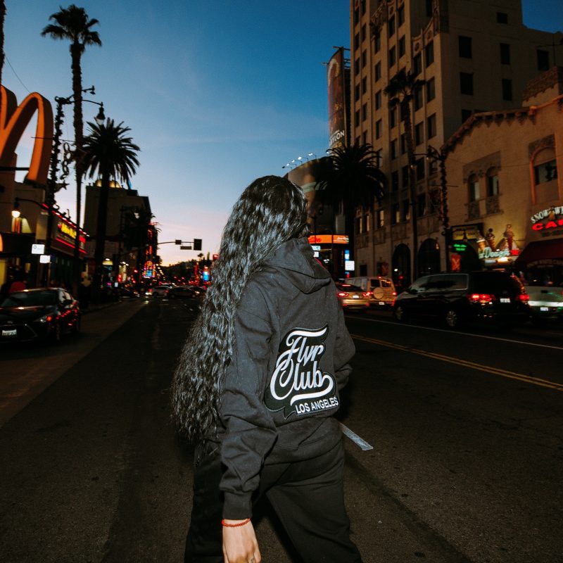 FLVR Club lifestyle